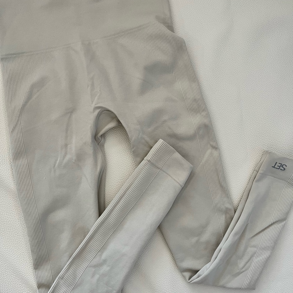 SET ACTIVE leggings